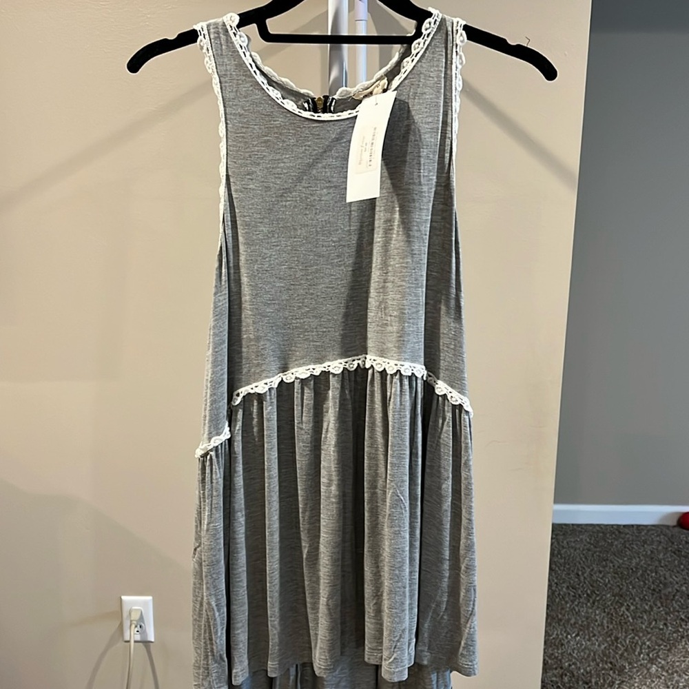 New POL tank top!